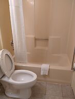 Grand View Plaza Inn & Suites