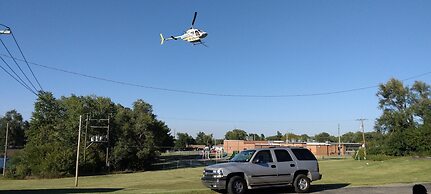 Grand View Plaza Inn & Suites