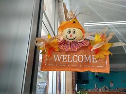 Grand View Plaza Inn & Suites