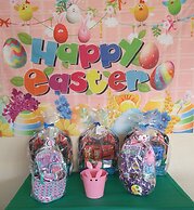 Grand View Plaza Inn & Suites