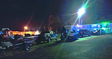 Grand View Plaza Inn & Suites