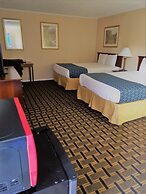 Grand View Plaza Inn & Suites