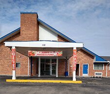 Grand View Plaza Inn & Suites