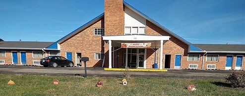 Grand View Plaza Inn & Suites