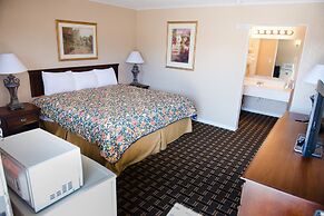 Grand View Plaza Inn & Suites