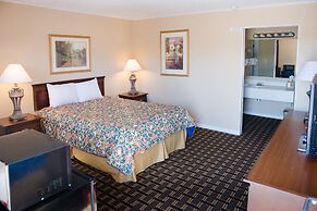 Grand View Plaza Inn & Suites