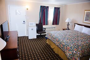 Grand View Plaza Inn & Suites