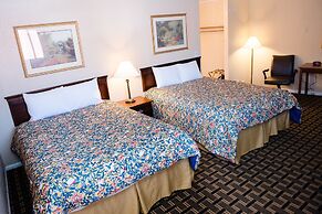 Grand View Plaza Inn & Suites