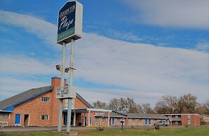 Grand View Plaza Inn & Suites