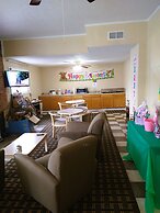 Grand View Plaza Inn & Suites