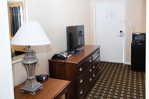 Grand View Plaza Inn & Suites