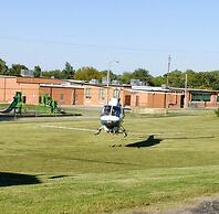 Grand View Plaza Inn & Suites