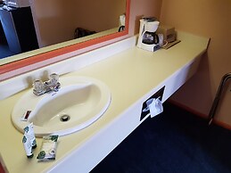 Budget Host Inn Eastland