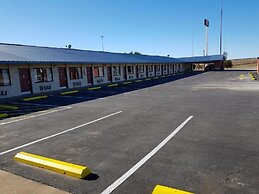 Budget Host Inn Eastland