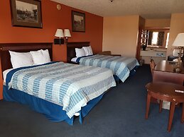 Budget Host Inn Eastland