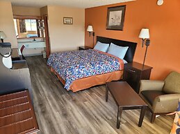 Budget Host Inn Eastland