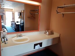 Budget Host Inn Eastland