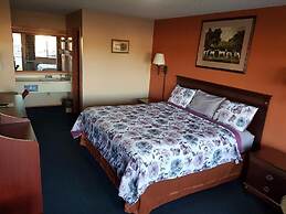 Budget Host Inn Eastland
