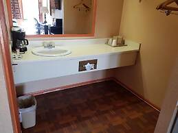 Budget Host Inn Eastland