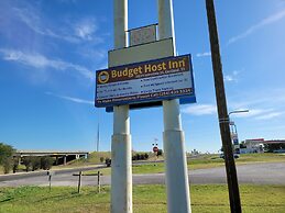 Budget Host Inn Eastland