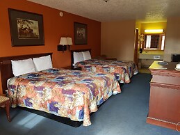 Budget Host Inn Eastland