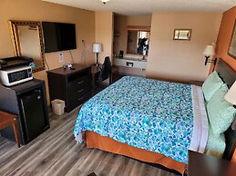 Budget Host Inn Eastland