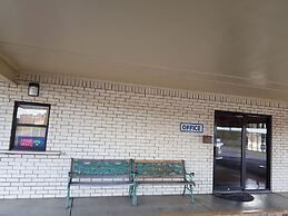 Budget Host Inn Eastland