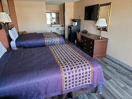 Budget Host Inn Eastland