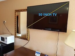 Budget Host Inn Eastland