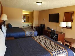 Budget Host Inn Eastland