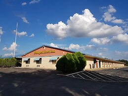 Budget Host Inn Eastland