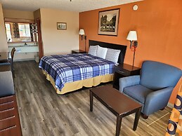 Budget Host Inn Eastland