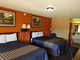 Budget Host Inn Eastland