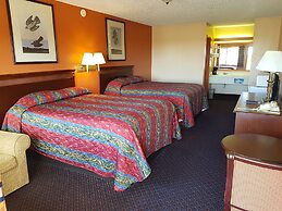 Budget Host Inn Eastland