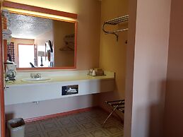 Budget Host Inn Eastland