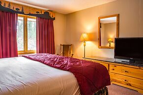 Lodge at Palmer Gulch