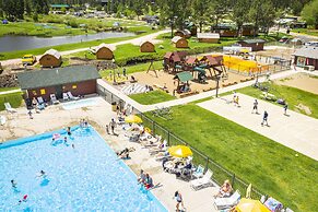 Lodge at Palmer Gulch