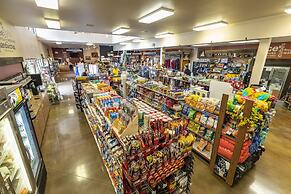 Lodge at Palmer Gulch