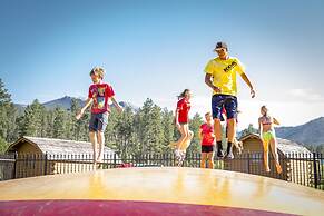 Lodge at Palmer Gulch