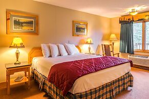 Lodge at Palmer Gulch