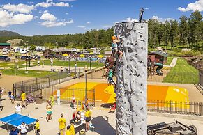 Lodge at Palmer Gulch