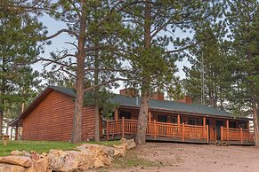 Lodge at Palmer Gulch