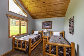 Lodge at Palmer Gulch