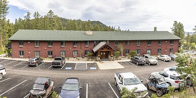 Lodge at Palmer Gulch
