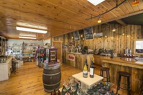 Lodge at Palmer Gulch