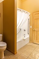 Lodge at Palmer Gulch