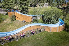 Lodge at Palmer Gulch