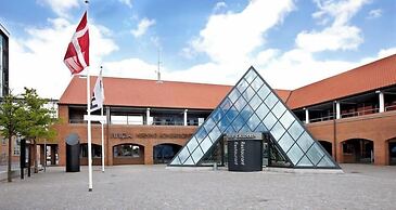 Herning City Apartments