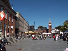 Herning City Apartments