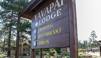Yavapai Lodge
